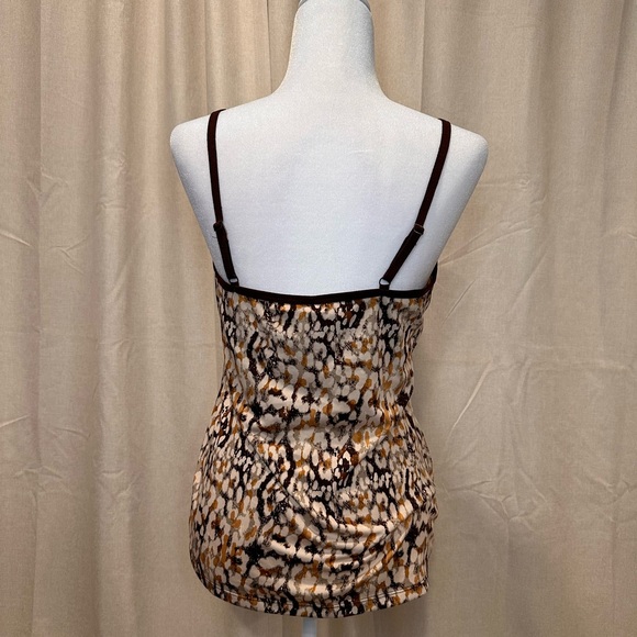 Spaghetti strap Top | Size: 2XL - Picture 2 of 2